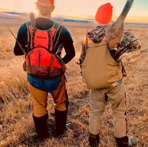 Meet your Posher, Reeve